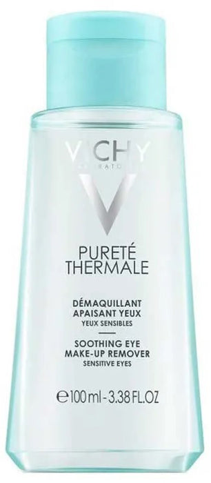 PURETE THERMALE SOOTHING EYE MAKEUP REMOVER 100 ML