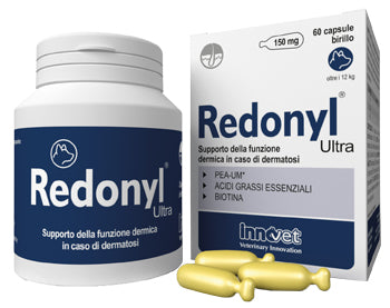 REDONYL ULTRA 150MG 60 CAPSULES