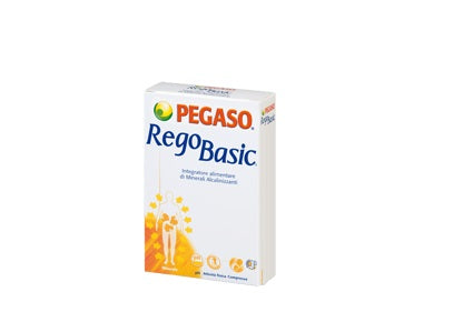REGOBASIC 12 POWDER SACHETS