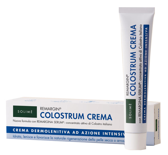 REMARGIN COLOSTRUM CREAM 30 ML