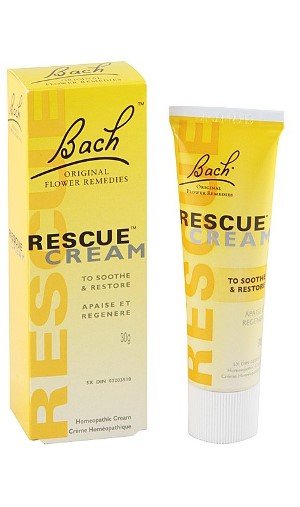 RESCUE CREAM 30 G 1 PIECE