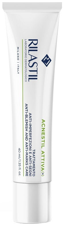 RILASTIL ACNESTIL ACTIVA+ 40 ML