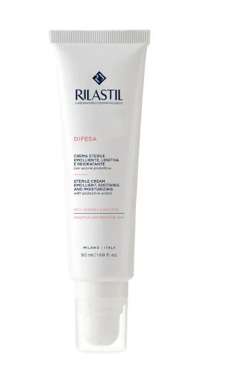 RILASTIL DEFENSE STERILE CREAM