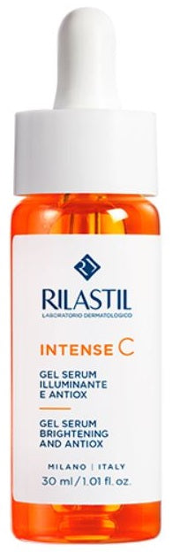 RILASTIL INTENSE C GEL SERUM VITAMIN C 30 ML