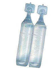 RINOWASH HYPERTONIC SALINE SOLUTION FOR NOSE CLEANSING 10 RESEALABLE VIALS X 10 ML