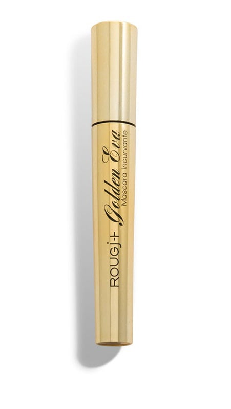ROUGJ GOLDEN EVA CURLING MASCARA