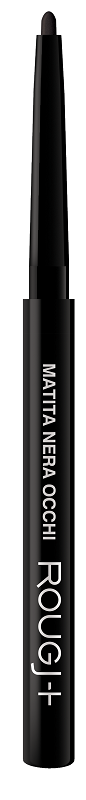 ROUGJ AUTOMATIC BLACK EYE PENCIL