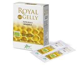 ROYALGELLY 16 SOLUBLE SACHETS