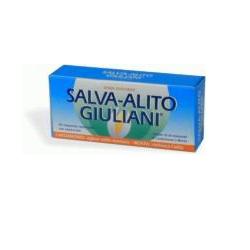 Giuliani Breath Freshener 30 Tablets