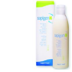 Sapigen K Intimate Hygiene Liquid Soap, 250 ml Bottle