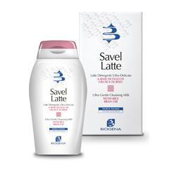 SAVEL FACE MILK 200 ML