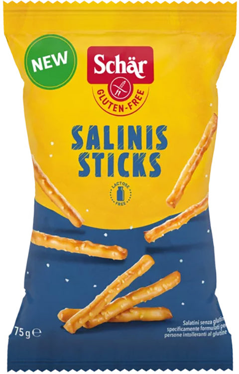 SCHAR SALINIS STICK 75 G