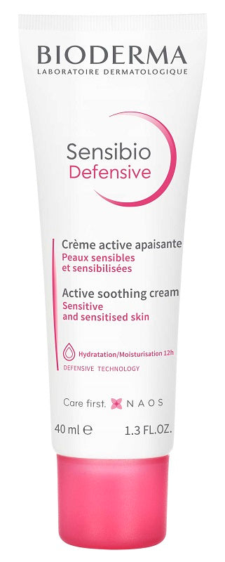 SENSIBIO DEFENSIVE 40 ML