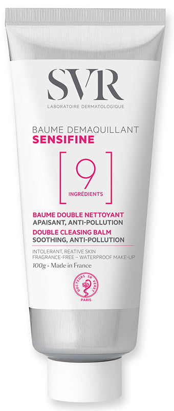 SENSIFINE BAUME DEMAQUILLANT 100 ML
