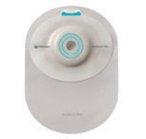 SENSURA MIO CONVEX SOFT ONE-PIECE CLOSED COLOSTOMY BAG MAXI 510 ML WITH INSPECTABLE OPENING 10-50 MM 10 PIECES