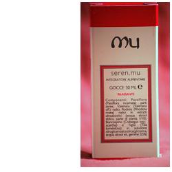 SEREN MU DROPS 30 ML