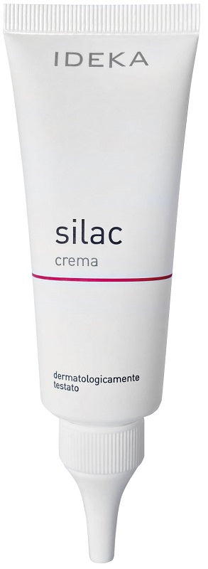 SILAC CREAM 40 ML
