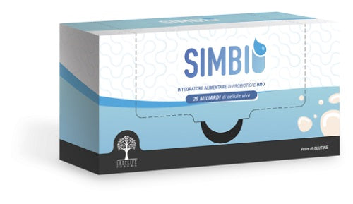 SIMBIO' 10 10 ML BOTTLES