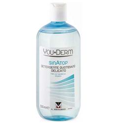 SINATOP YOUDERM GENTLE DAILY CLEANSER 500 ML