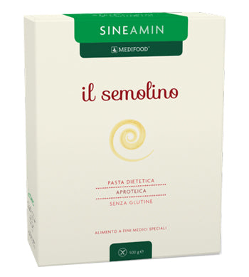 SINEAMIN SEMOLINA 500 G