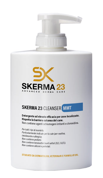 SKERMA 23 CLEANSER MMT 250 ML