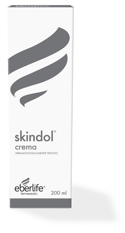 SKINDOL CREMA 200 ML