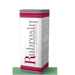 RUBROSIN SOLUTION 50 ML