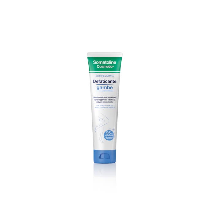 SOMATOLINE SKIN EXPERT LEG RELIEF 100 ML