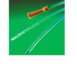 Levin CH14 Duodenal (Nasogastric) Tube, for Passive Suction of Gastroduodenal Secretions. Made of medical-grade PVC, with a distal hole and four lateral holes. Length: 125 cm.