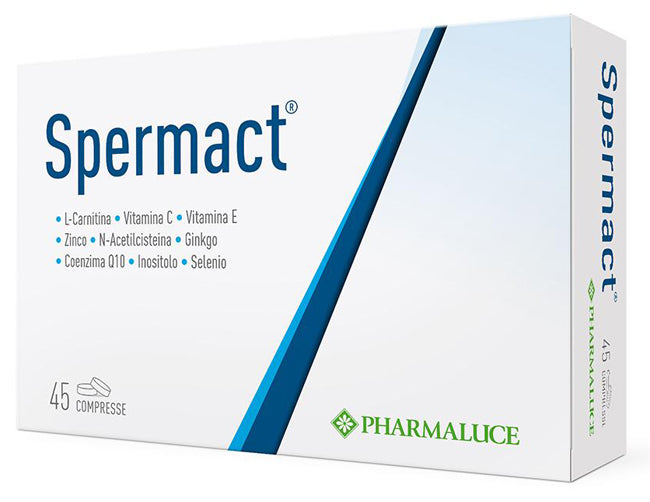 SPERMACT 45 TABLETS