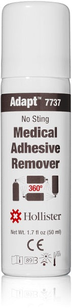 ADAPT REMOVER SPRAY FOR MEDICAL ADHESIVES REMOVAL 50 ML