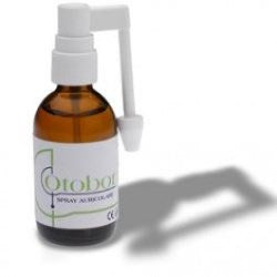 OTOBOR EAR SPRAY 50ML