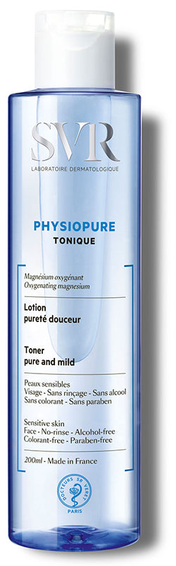 SVR PHYSIOPURE TONIC 200 ML