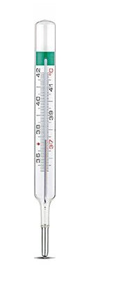 VEDOECO PLUS GALLIUM THERMOMETER