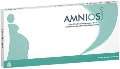 AMNIOTIC FLUID LEAK TEST AMNIOS ABSORBENT 2 PIECES