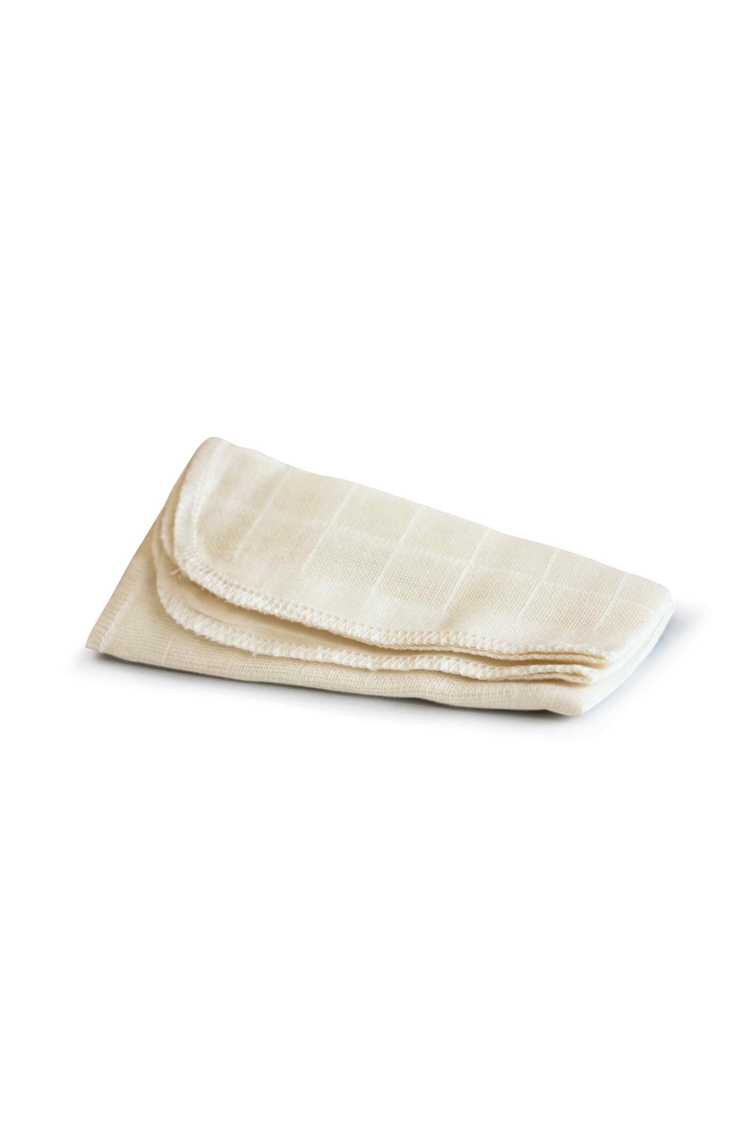 THE ORGANIC PHARMACY ORGANIC MUSLIN CLOTH