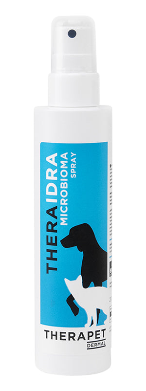 THERAIDRA MICROBIOME SPRAY 200 ML