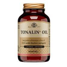 TONALIN OIL 60 PEARLS