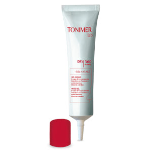 TONIMER LAB DRY NASAL GEL 15 ML