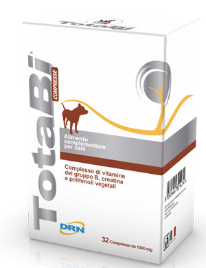 TOTABI EVO 32 TABLETS
