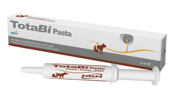 TOTABI PASTA EVO 15 ML