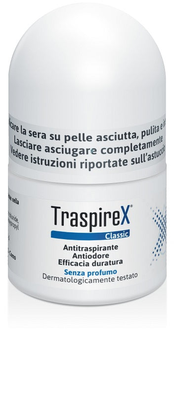 TRASPIREX CLASSIC 20 ML