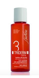 TRIDERM LENOIL ITCH SOOTHING