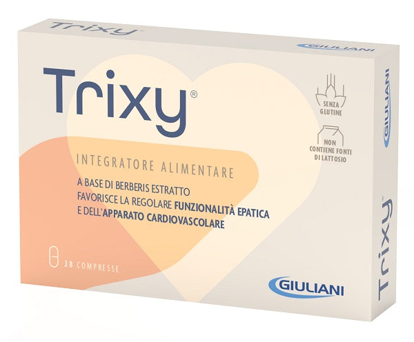 TRIXY 28 TABLETS