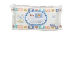 TRUDI BABY CARE MULTILINGUAL WIPES 72 PIECES