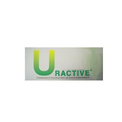 URACTIVE 30 CAPSULES