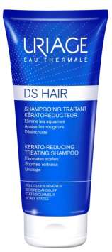 URIAGE DS HAIR KERATOR-REDUCING SHAMPOO 150 ML