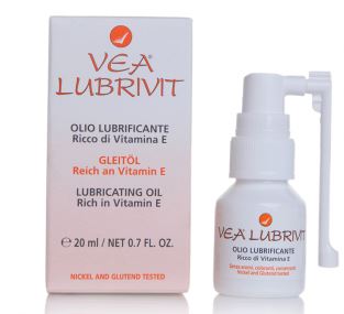 VEA LUBRIVIT LUBRICATING OIL 20 ML