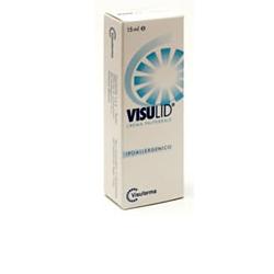VISULID EYELID CREAM 15 ML