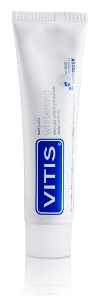 VITIS WHITENING TOOTHPASTE INTL 0519 100 ML